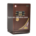 heavy duty steel commercial electronic fire safe